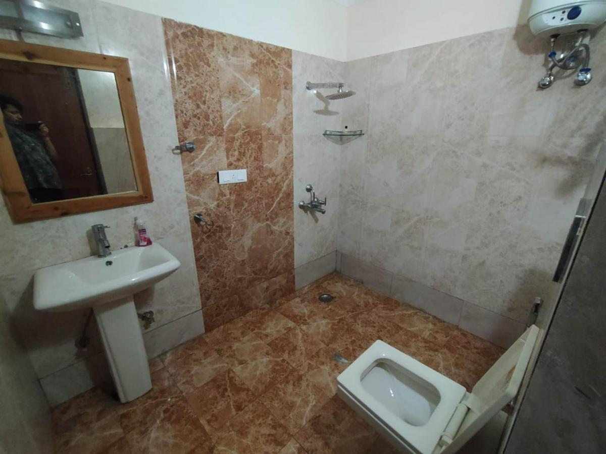 The Canadian Woods Resort Nainital Εξωτερικό φωτογραφία