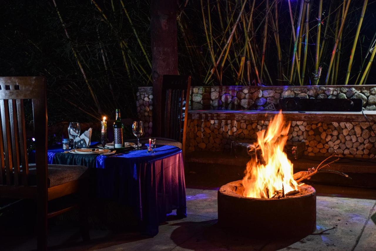 The Canadian Woods Resort Nainital Εξωτερικό φωτογραφία