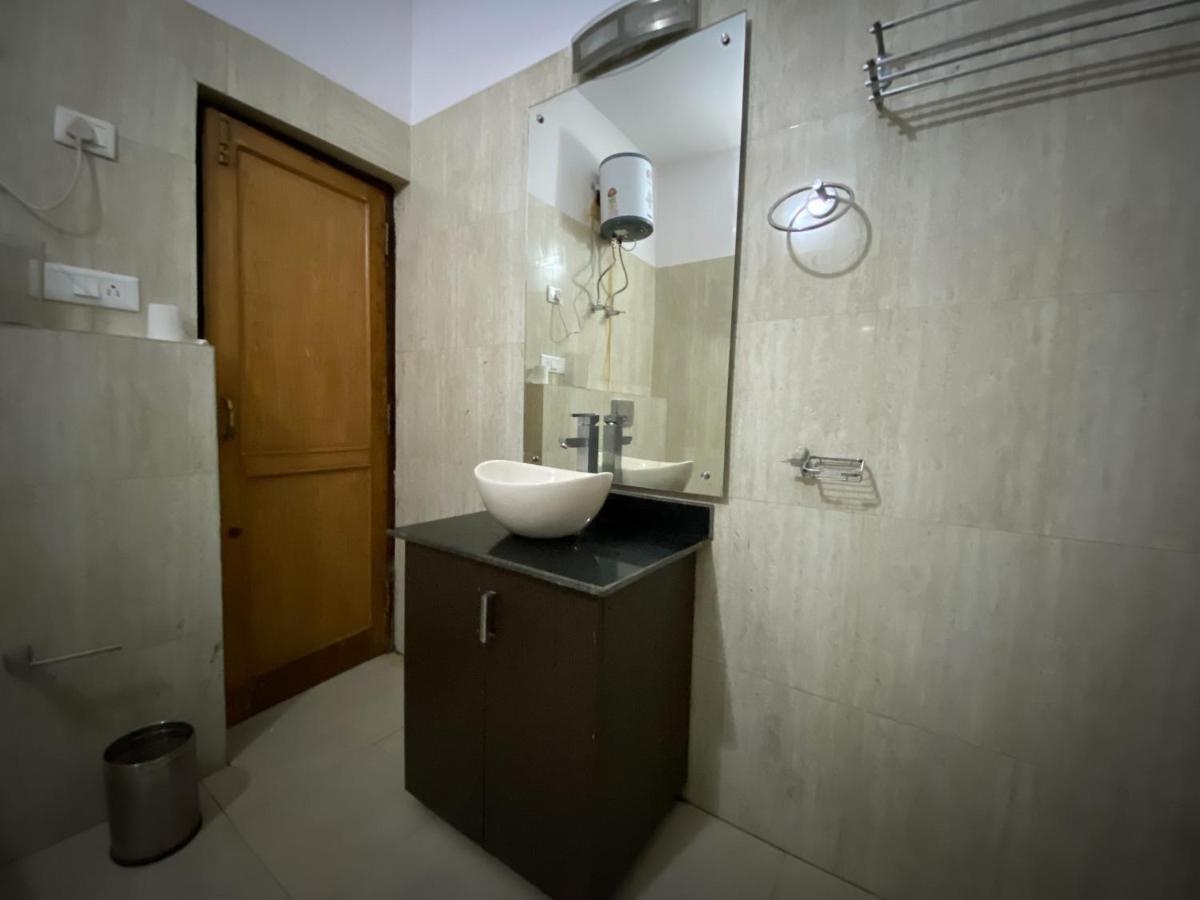 The Canadian Woods Resort Nainital Εξωτερικό φωτογραφία