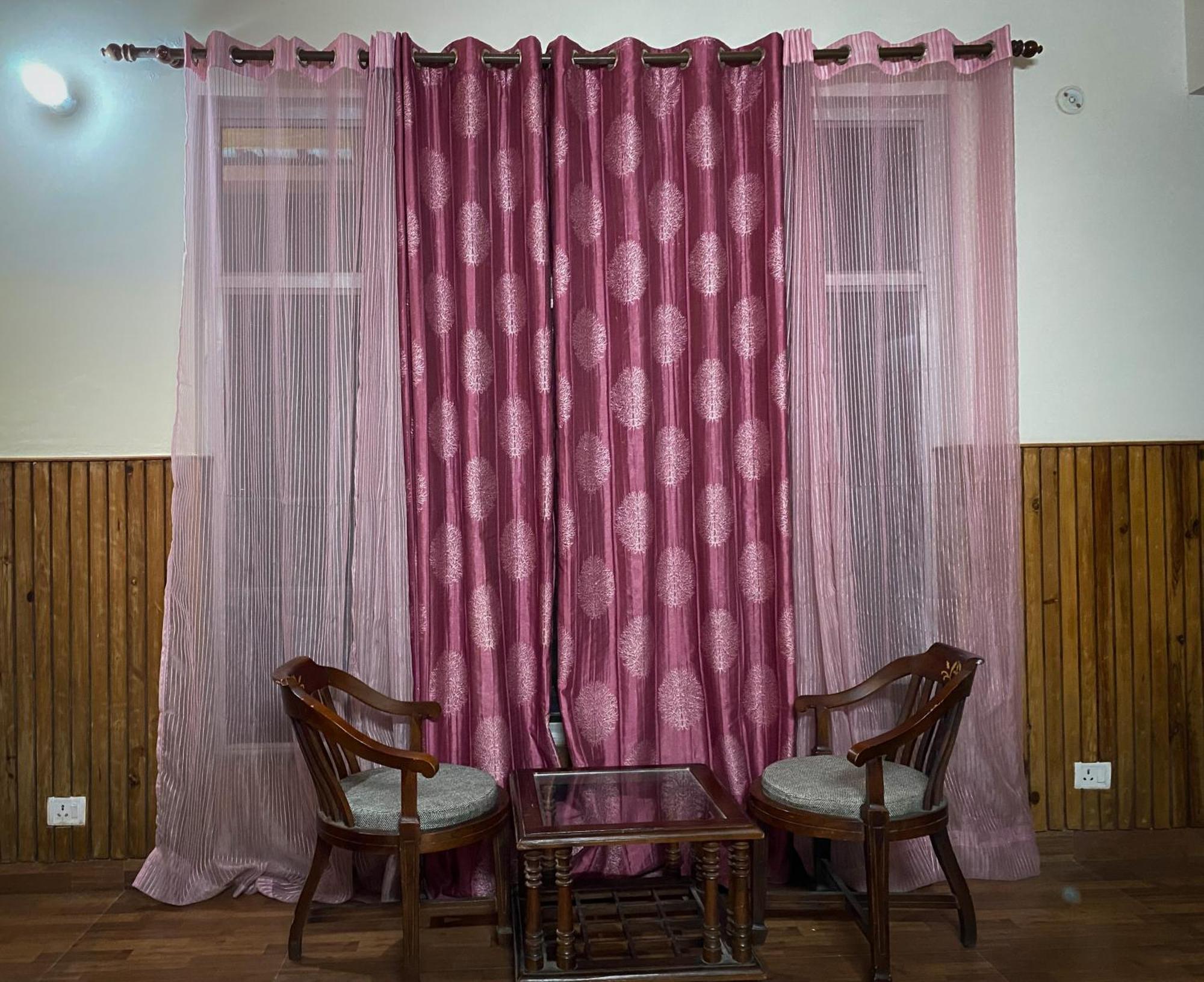 The Canadian Woods Resort Nainital Εξωτερικό φωτογραφία