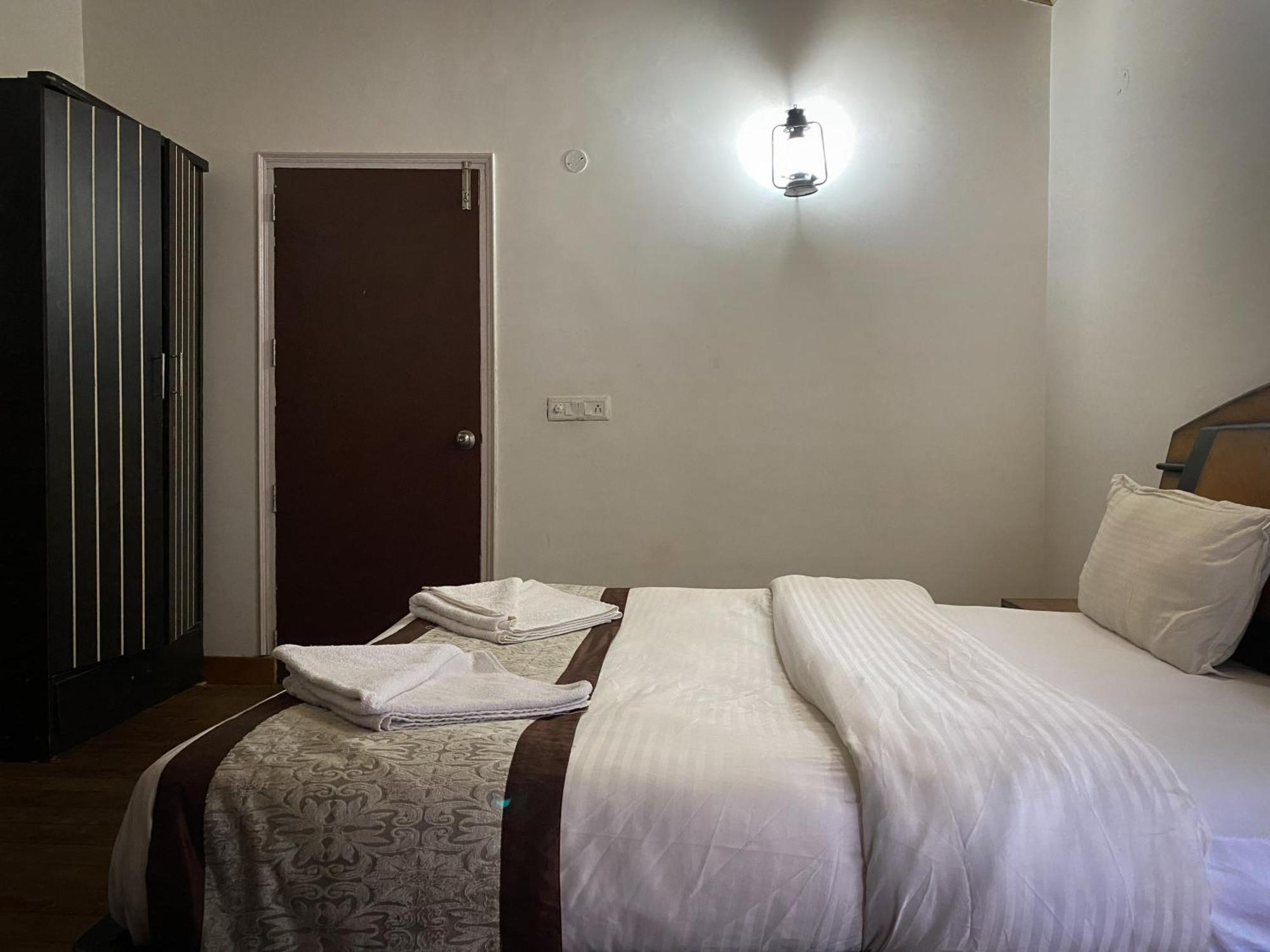 The Canadian Woods Resort Nainital Δωμάτιο φωτογραφία