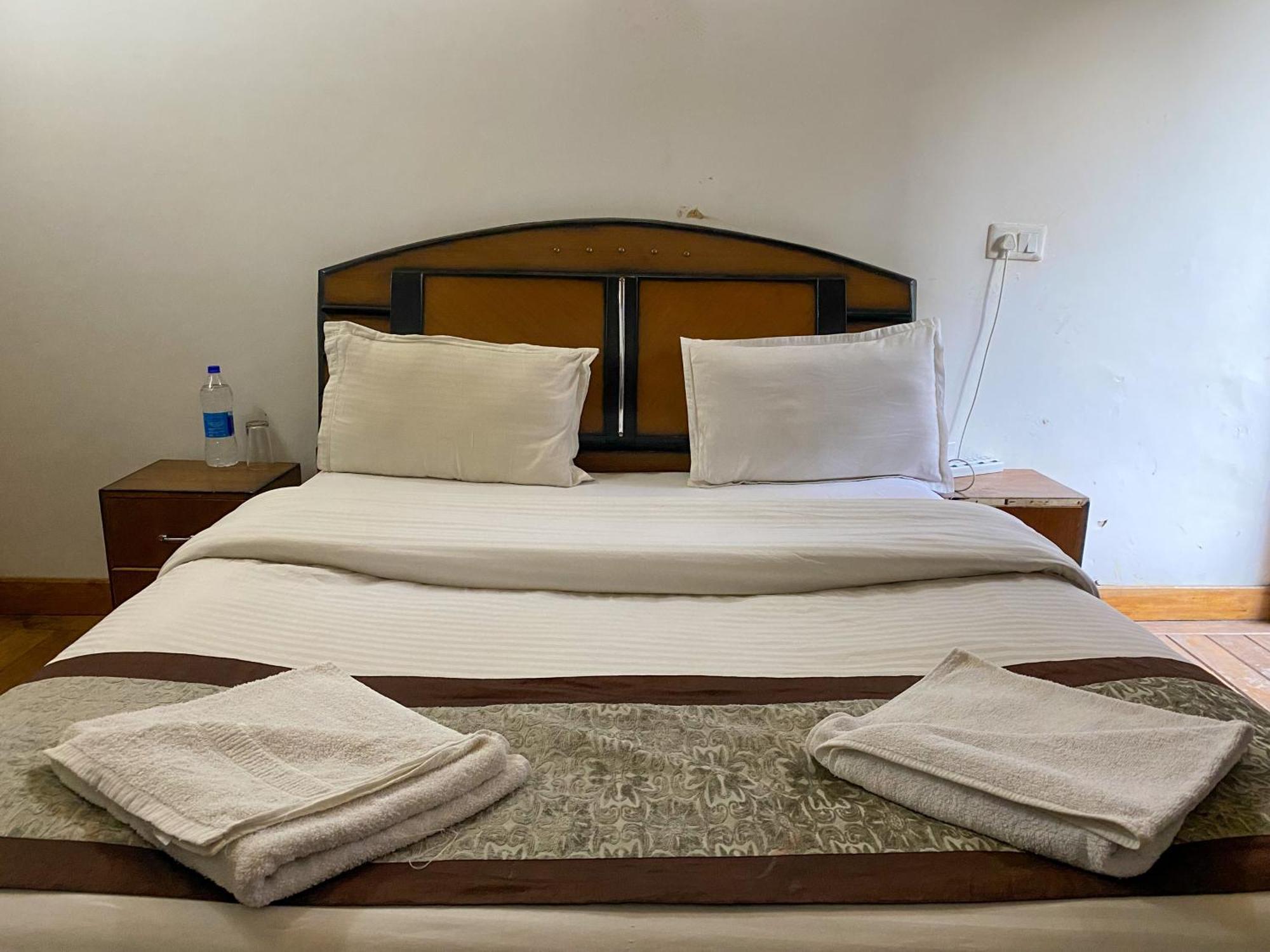 The Canadian Woods Resort Nainital Δωμάτιο φωτογραφία